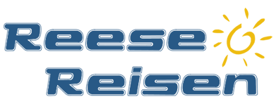 Reese Reisen Logo
